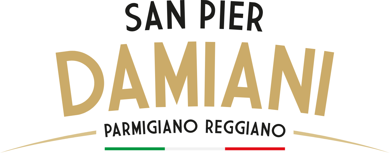 Logo Caseificio San Pier Damiani